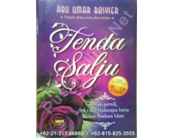 "Buku Tenda Salju"